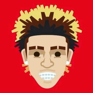 Meet your Posher, Abraham